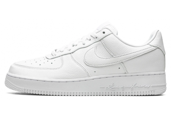 Drake x Nike Air Force 1 Low Certified Lover Boy
