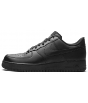 Nike Air Force 1 Low All Black