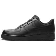 Nike Air Force 1 Low All Black