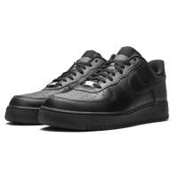 Nike Air Force 1 Low All Black