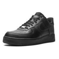 Nike Air Force 1 Low All Black
