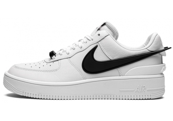 Nike x Ambush Air Force 1 Low Phantom