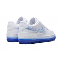 Nike Air Force 1 Shadow Racer Blue