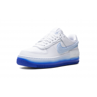 Nike Air Force 1 Shadow Racer Blue