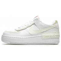 Nike Air Force 1 Shadow White Stone Atomic Sail