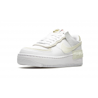 Nike Air Force 1 Shadow White Stone Atomic Sail