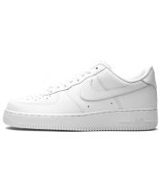 Nike Air Force 1 Low All White