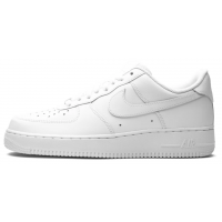 Nike Air Force 1 Low All White