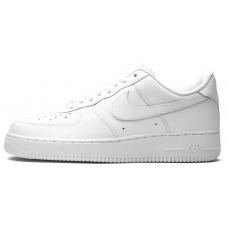 Nike Air Force 1 Low All White