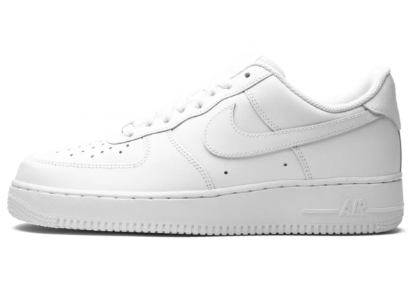Nike Air Force 1 Low All White