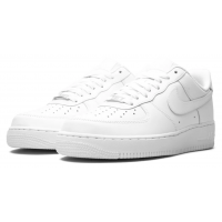 Nike Air Force 1 Low All White