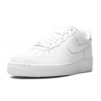 Nike Air Force 1 Low All White