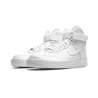 Nike Air Force 1 High 07 Triple White