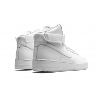 Nike Air Force 1 High 07 Triple White