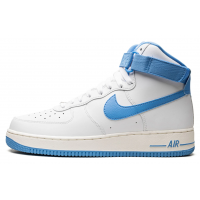 Nike Air Force 1 High University Blue