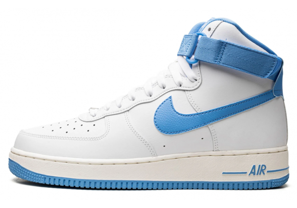 Nike Air Force 1 High University Blue