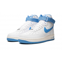 Nike Air Force 1 High University Blue