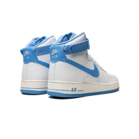 Nike Air Force 1 High University Blue