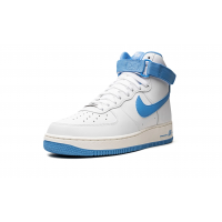 Nike Air Force 1 High University Blue