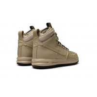 Nike Lunar Force 1 Duckboot Tan Black