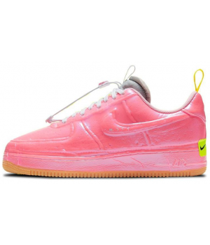 Nike Air Force 1 Low Experimental Racer Pink