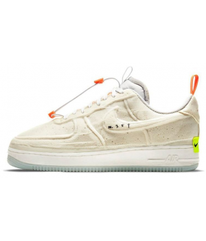 Nike Air Force 1 Low Experimental Sail