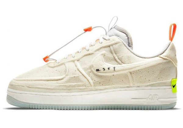 Nike Air Force 1 Low Experimental Sail