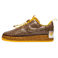 Nike Air Force 1 Low Experimental Archaeo Brown