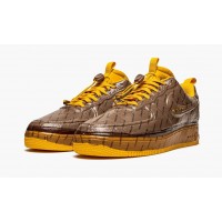 Nike Air Force 1 Low Experimental Archaeo Brown