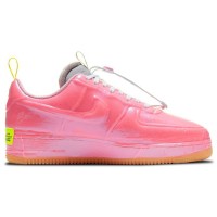 Nike Air Force 1 Low Experimental Racer Pink