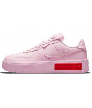 Nike Air Force 1 Fontanka Foam Pink