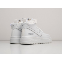 Nike Air Force 1 Gore Tex All White