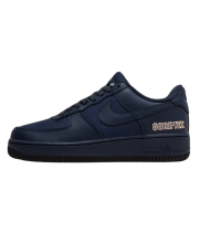 Nike Air Force 1 Low Gore Tex Blue Dark