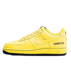 Nike Air Force 1 Low Gore Tex Yellow