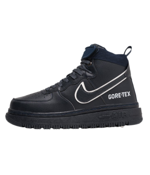 Nike Air Force 1 Gore Tex Dark Blue
