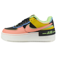 Nike Air Force 1 Shadow Low Multi Color