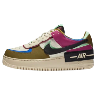 Nike Air Force 1 Shadow Low Multicolor
