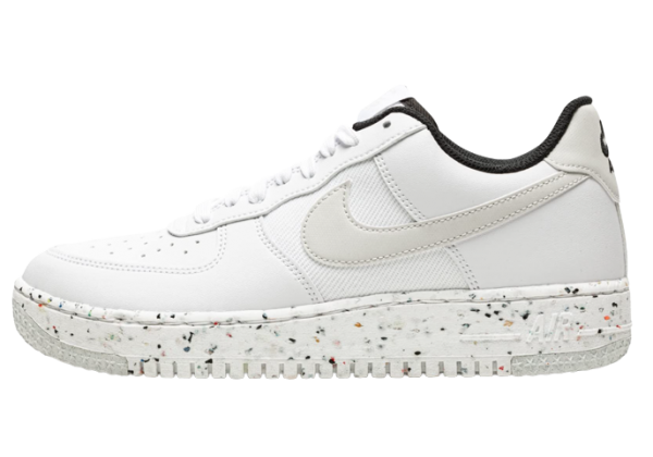 Кроссовки Nike Air Force 1 07 (Аир) Crater Next Nature