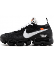 Nike X Off-White The 10: Air Vapormax FK