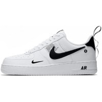 Nike Air Force 1 07 essential белые 