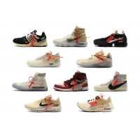 Найк аир форс 1 черные с мехом