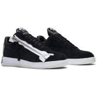 Кроссовки Acronym x Nike Lunar Force 1 SP Zip Black