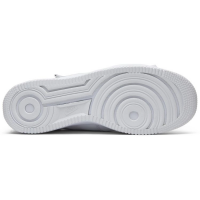 Кроссовки Acronym x Nike Lunar Force 1 SP Zip AF100 White