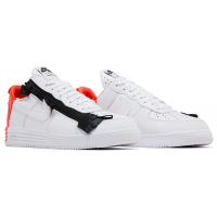Кроссовки Acronym x Nike Lunar Force 1 SP Zip Bright Crimson