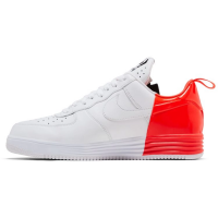 Кроссовки Acronym x Nike Lunar Force 1 SP Zip Bright Crimson