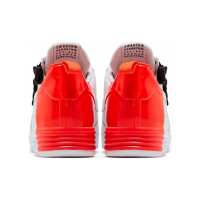 Кроссовки Acronym x Nike Lunar Force 1 SP Zip Bright Crimson