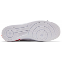 Кроссовки Acronym x Nike Lunar Force 1 SP Zip Bright Crimson