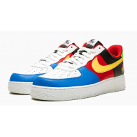Nike Air Force 1 Low 1 '07 QS Uno