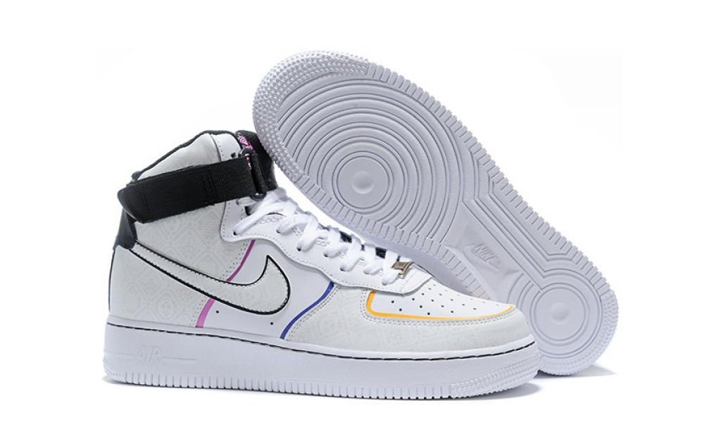 air force one day of the dead