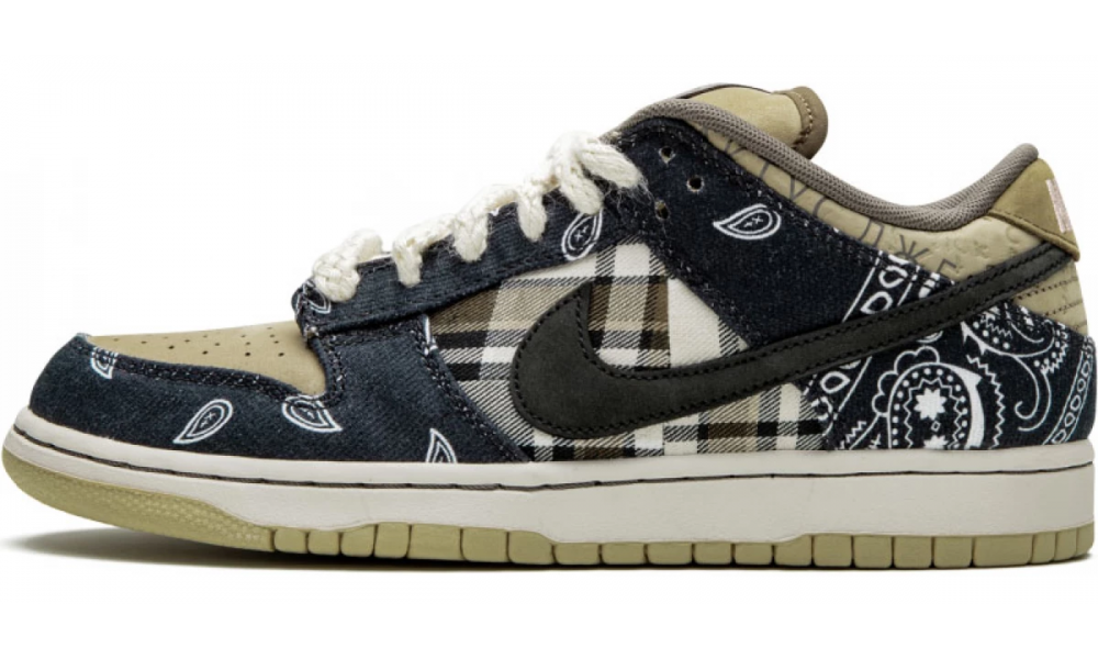 travis scott af1 2021